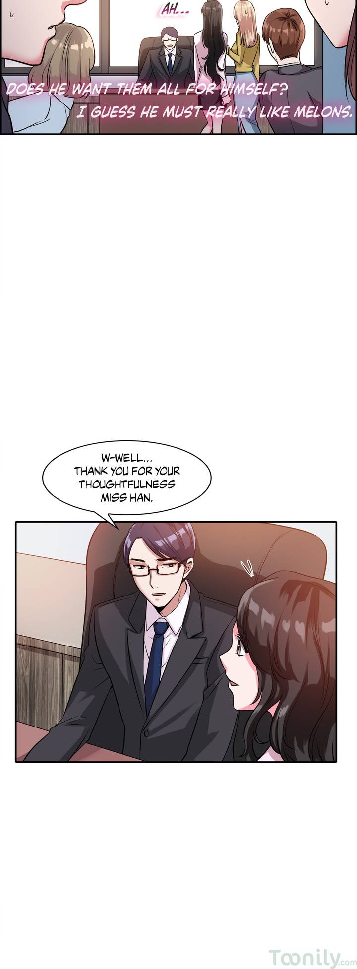 Masters of Masturbation - Chapter 14 [photo 7] - MangaPorn