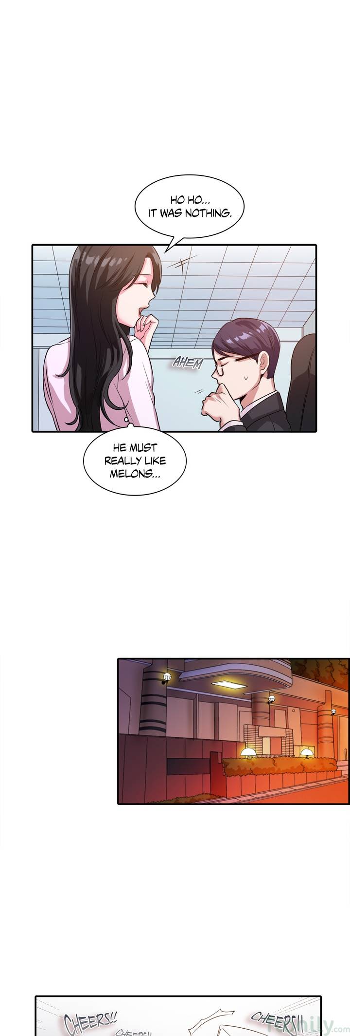 Masters of Masturbation - Chapter 14 [photo 8] - MangaPorn