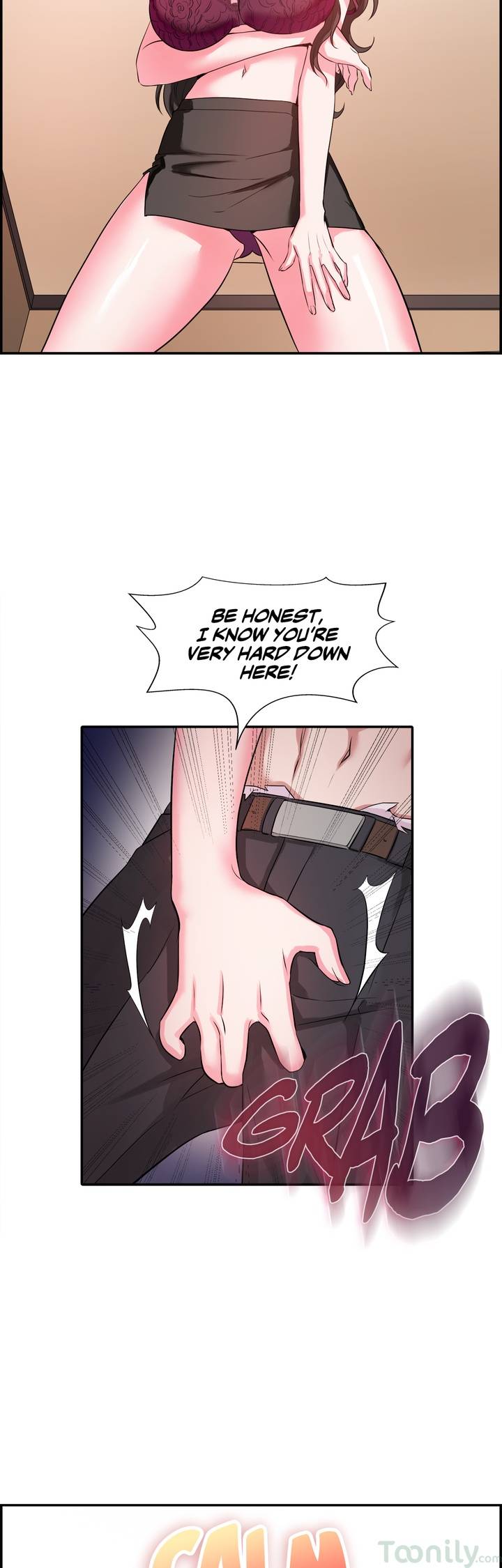 Masters of Masturbation - Chapter 15 [photo 15] - MangaPorn