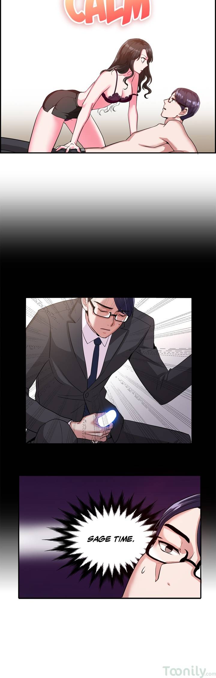 Masters of Masturbation - Chapter 15 [photo 16] - MangaPorn