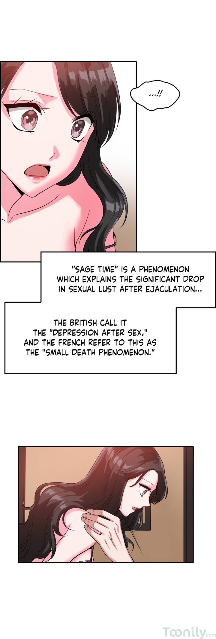 Masters of Masturbation - Chapter 15 [photo 17] - MangaPorn