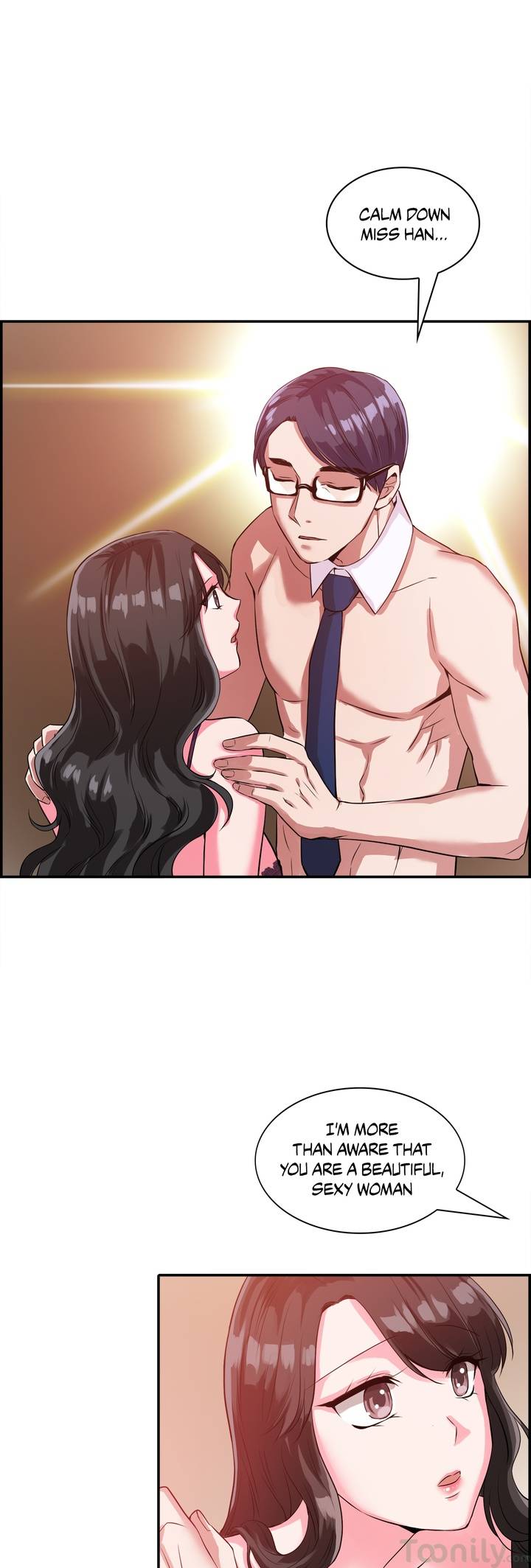 Masters of Masturbation - Chapter 15 [photo 18] - MangaPorn