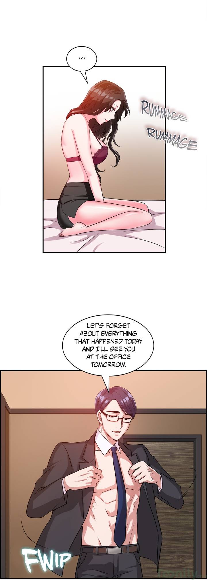 Masters of Masturbation - Chapter 15 [photo 21] - MangaPorn