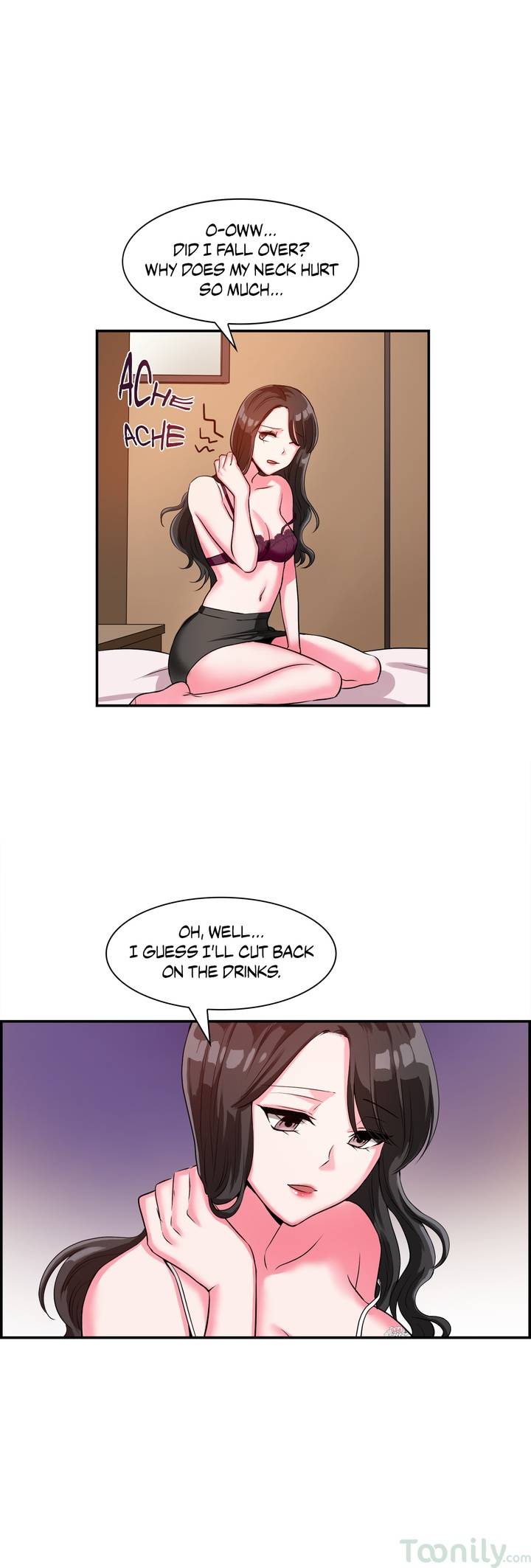 Masters of Masturbation - Chapter 15 [photo 23] - MangaPorn