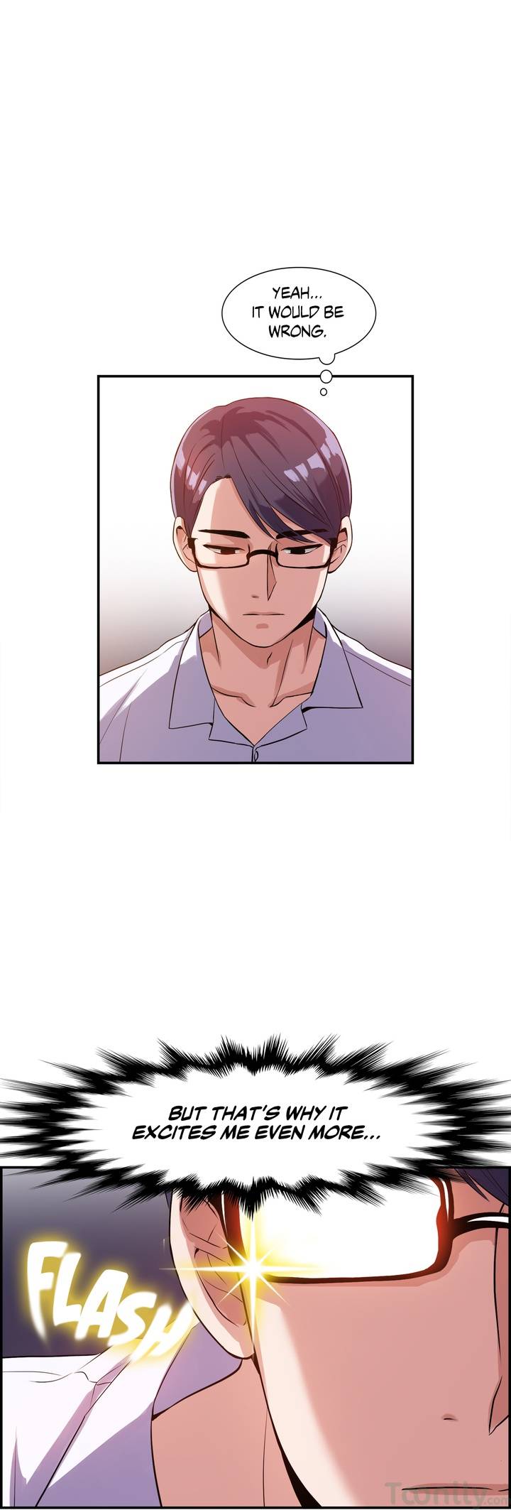 Masters of Masturbation - Chapter 15 [photo 26] - MangaPorn