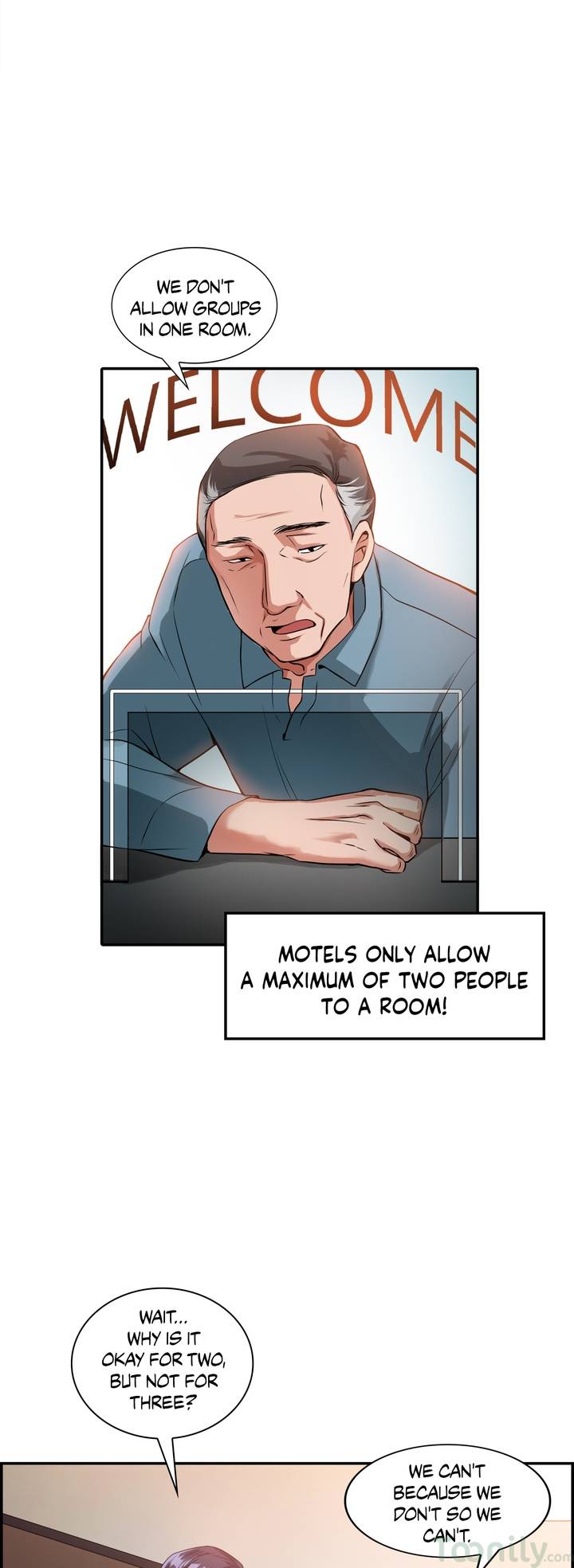 Masters of Masturbation - Chapter 15 [photo 3] - MangaPorn
