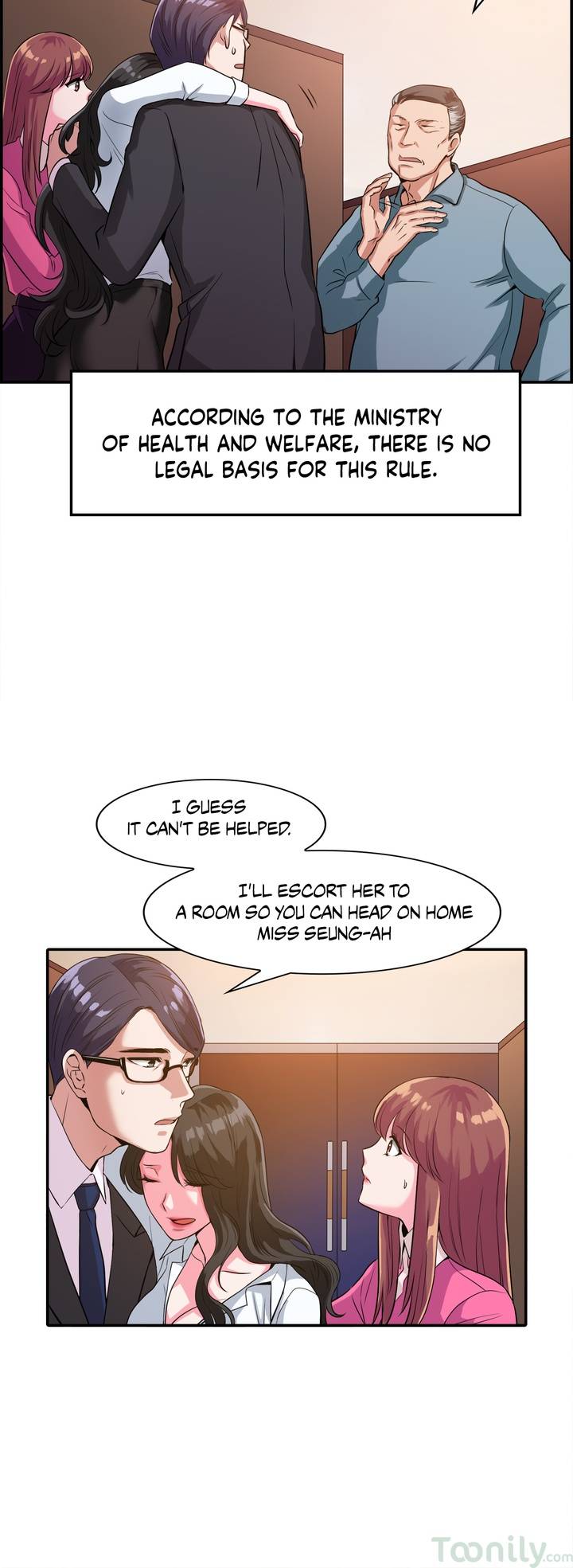 Masters of Masturbation - Chapter 15 [photo 4] - MangaPorn