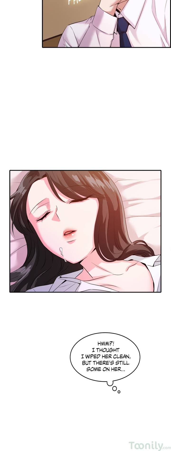 Masters of Masturbation - Chapter 15 [photo 7] - MangaPorn