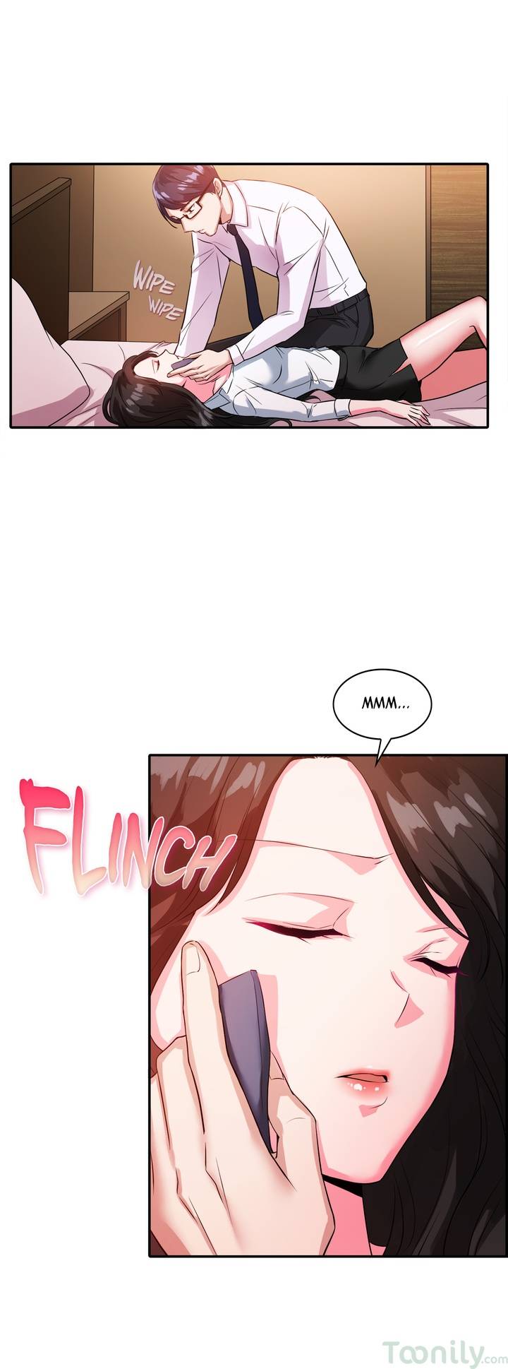 Masters of Masturbation - Chapter 15 [photo 8] - MangaPorn