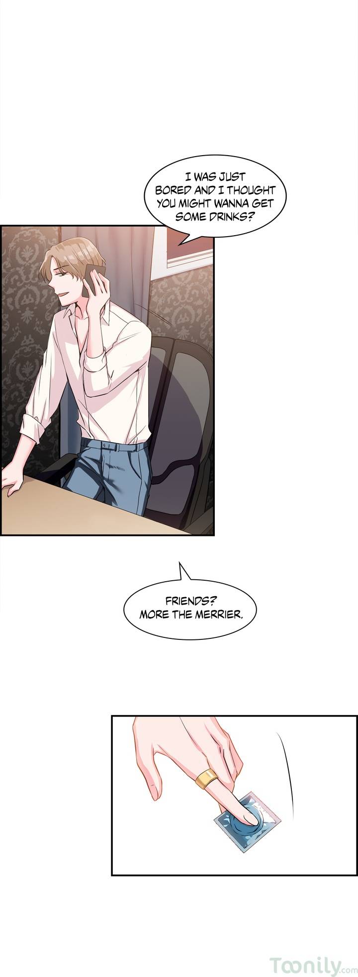 Masters of Masturbation - Chapter 16 [photo 10] - MangaPorn