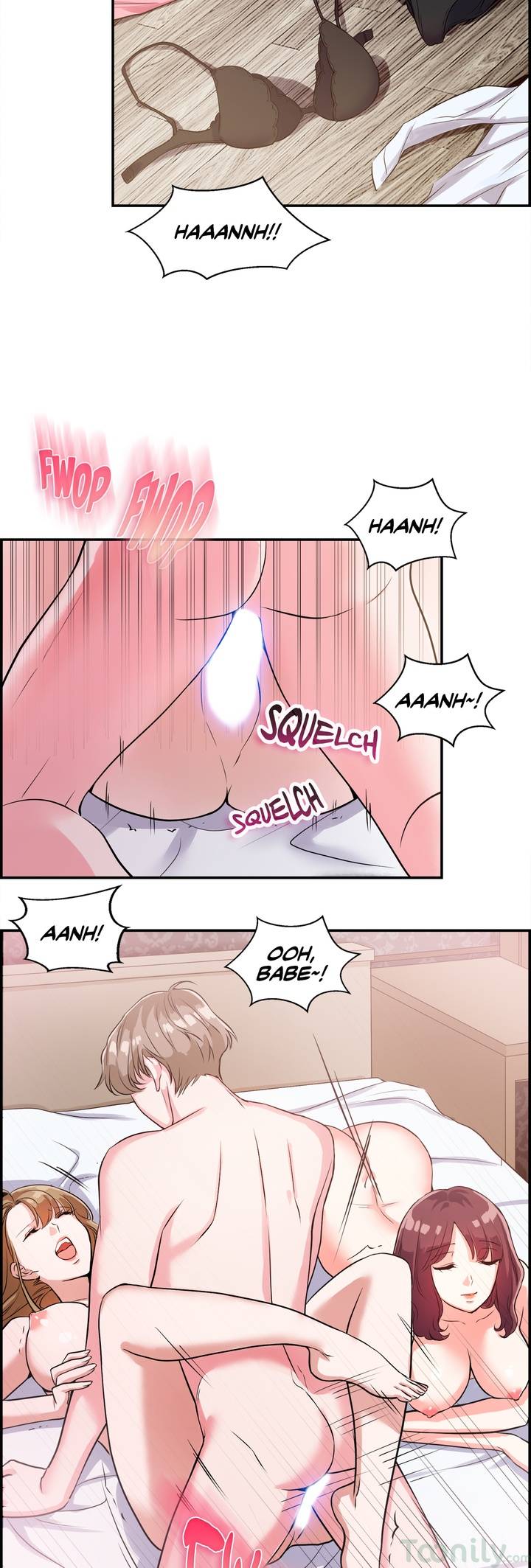 Masters of Masturbation - Chapter 16 [photo 12] - MangaPorn