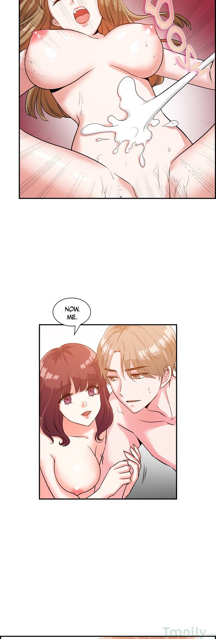 Masters of Masturbation - Chapter 16 [photo 15] - MangaPorn