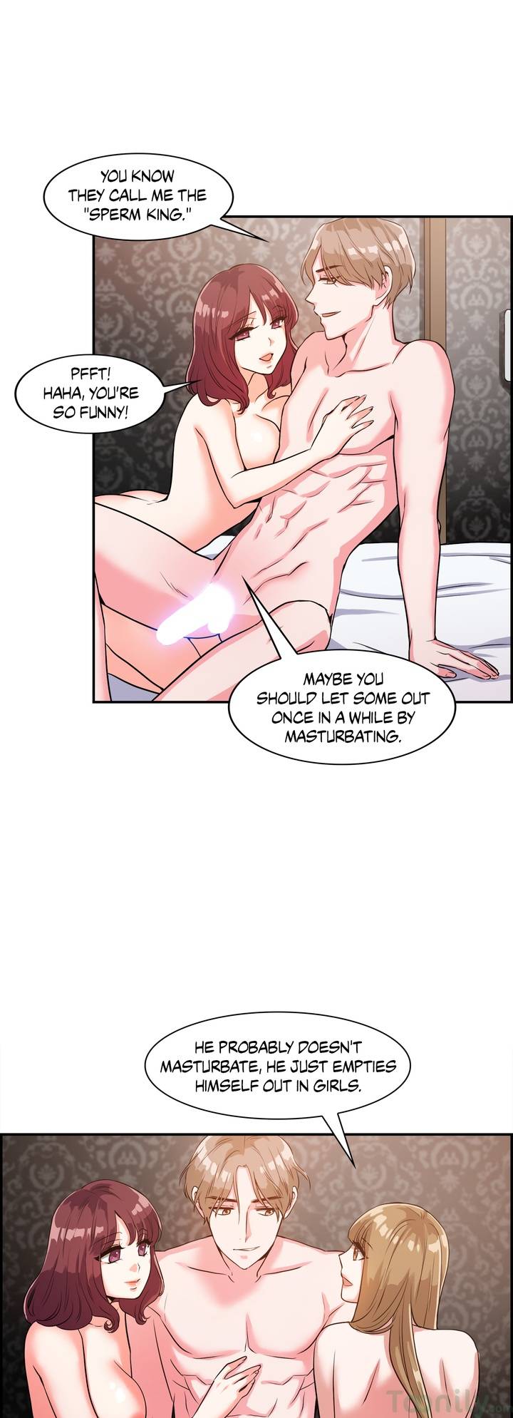 Masters of Masturbation - Chapter 16 [photo 17] - MangaPorn