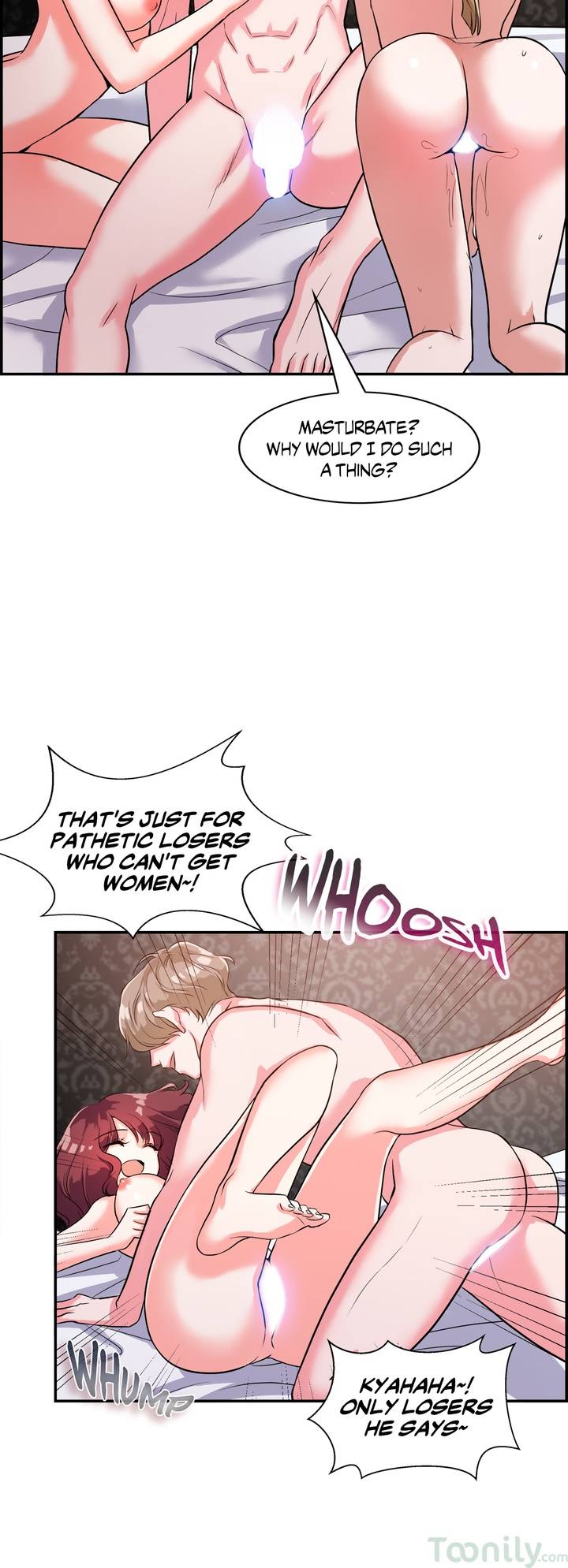 Masters of Masturbation - Chapter 16 [photo 18] - MangaPorn