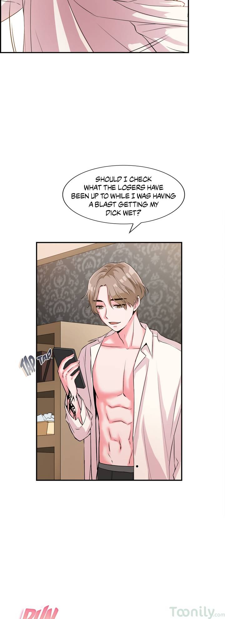 Masters of Masturbation - Chapter 16 [photo 24] - MangaPorn