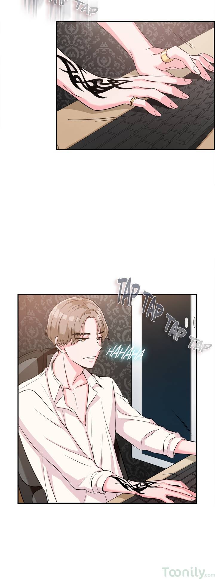 Masters of Masturbation - Chapter 16 [photo 7] - MangaPorn