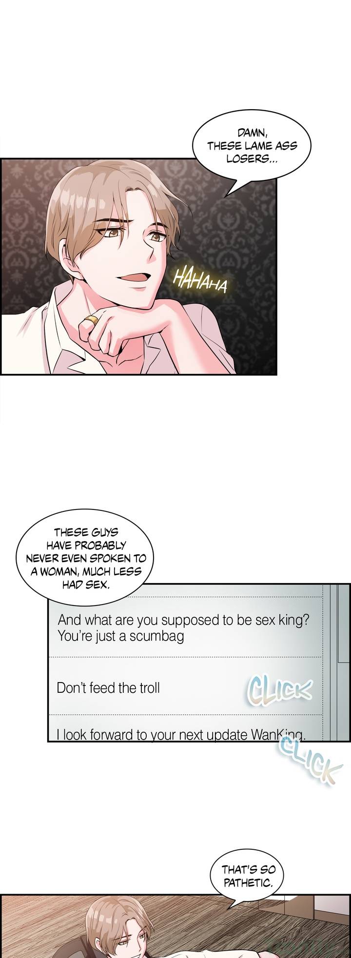 Masters of Masturbation - Chapter 16 [photo 8] - MangaPorn