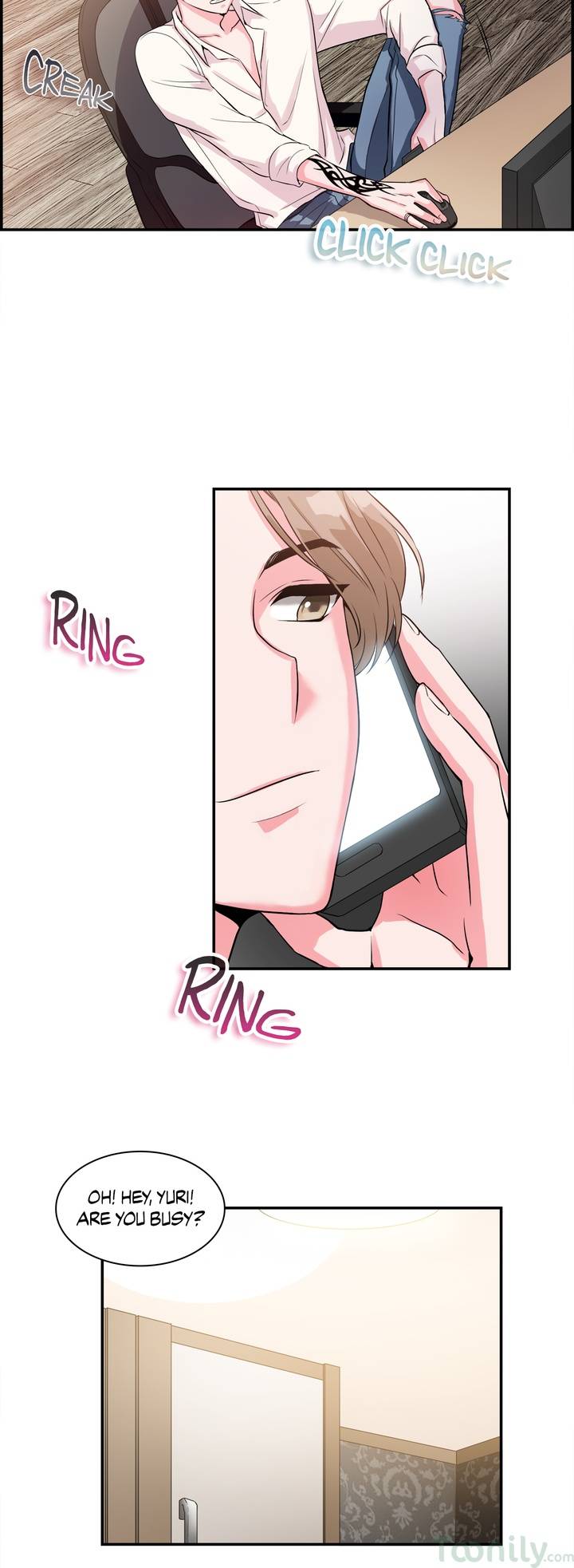 Masters of Masturbation - Chapter 16 [photo 9] - MangaPorn