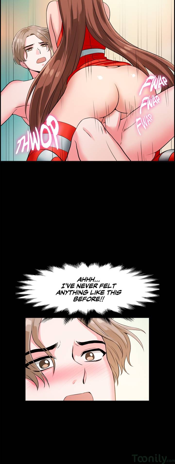 Masters of Masturbation - Chapter 17 [photo 13] - MangaPorn