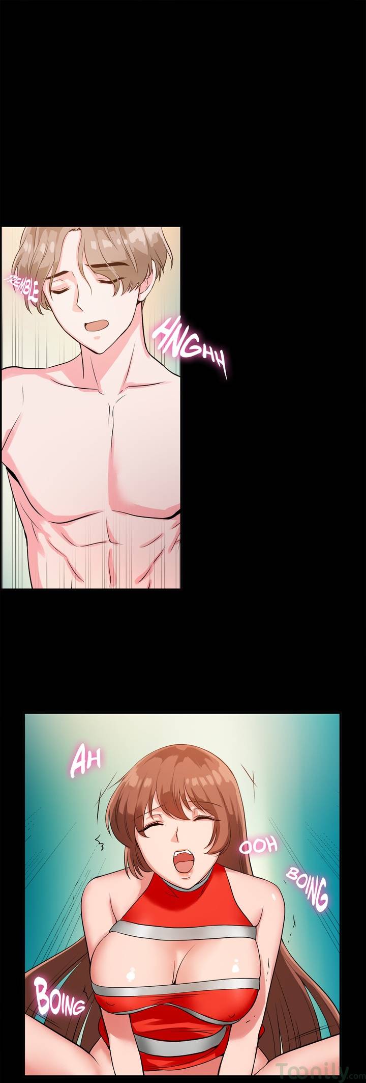 Masters of Masturbation - Chapter 17 [photo 14] - MangaPorn