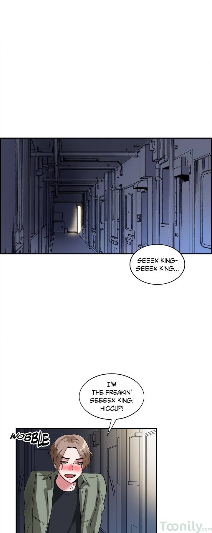 Masters of Masturbation - Chapter 17 [photo 2] - MangaPorn
