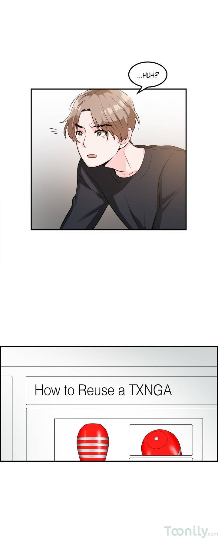 Masters of Masturbation - Chapter 17 [photo 25] - MangaPorn
