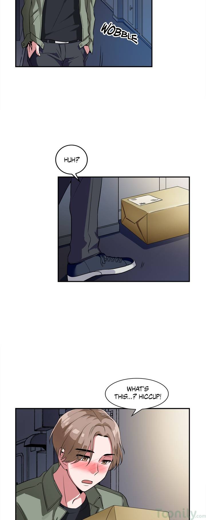 Masters of Masturbation - Chapter 17 [photo 3] - MangaPorn