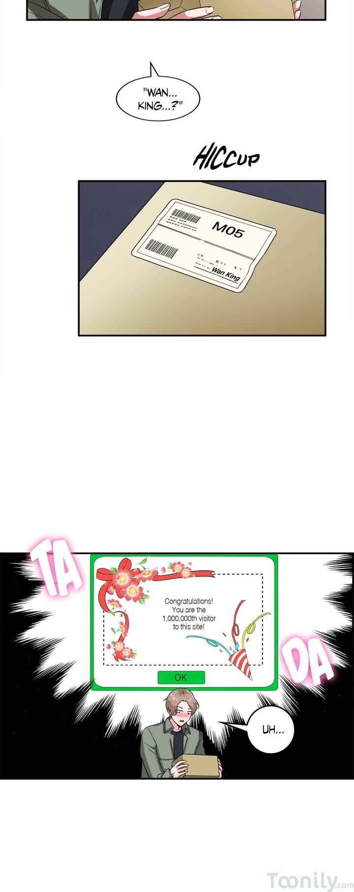 Masters of Masturbation - Chapter 17 [photo 4] - MangaPorn