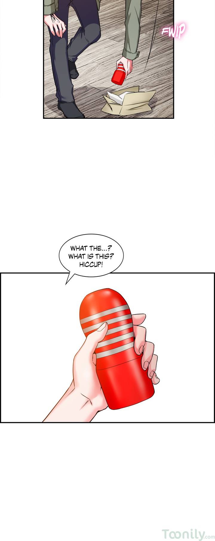 Masters of Masturbation - Chapter 17 [photo 7] - MangaPorn