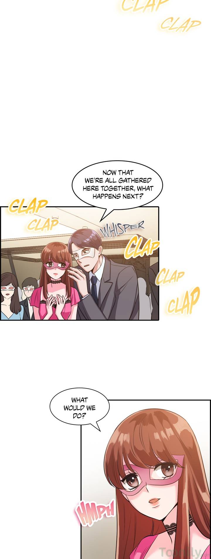 Masters of Masturbation - Chapter 18 [photo 12] - MangaPorn