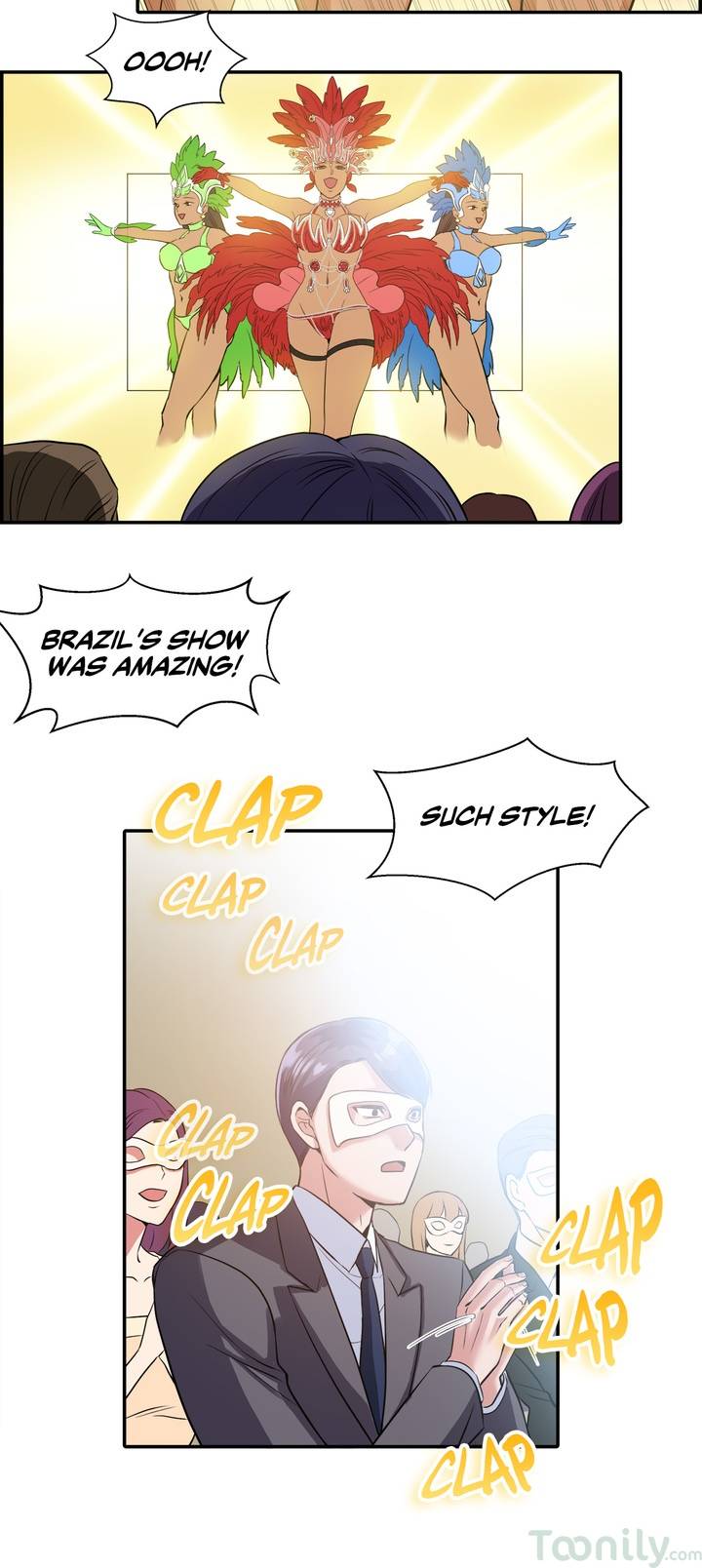 Masters of Masturbation - Chapter 18 [photo 18] - MangaPorn