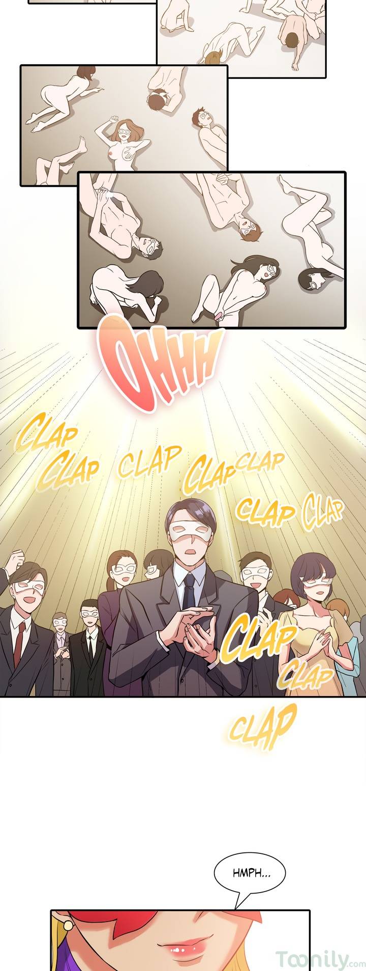 Masters of Masturbation - Chapter 18 [photo 21] - MangaPorn