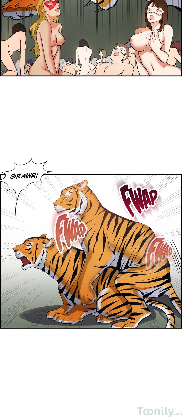 Masters of Masturbation - Chapter 18 [photo 25] - MangaPorn