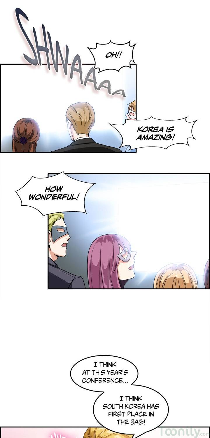 Masters of Masturbation - Chapter 18 [photo 29] - MangaPorn