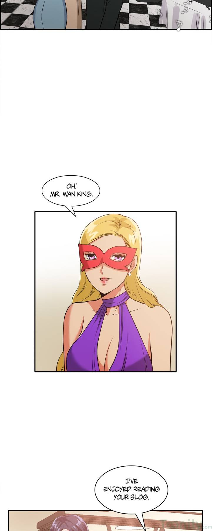 Masters of Masturbation - Chapter 18 [photo 3] - MangaPorn