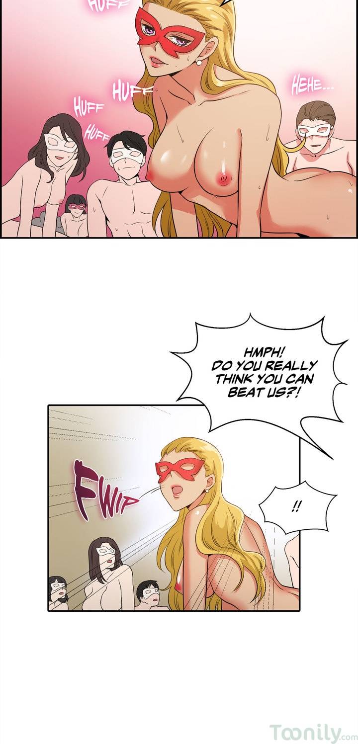 Masters of Masturbation - Chapter 18 [photo 30] - MangaPorn