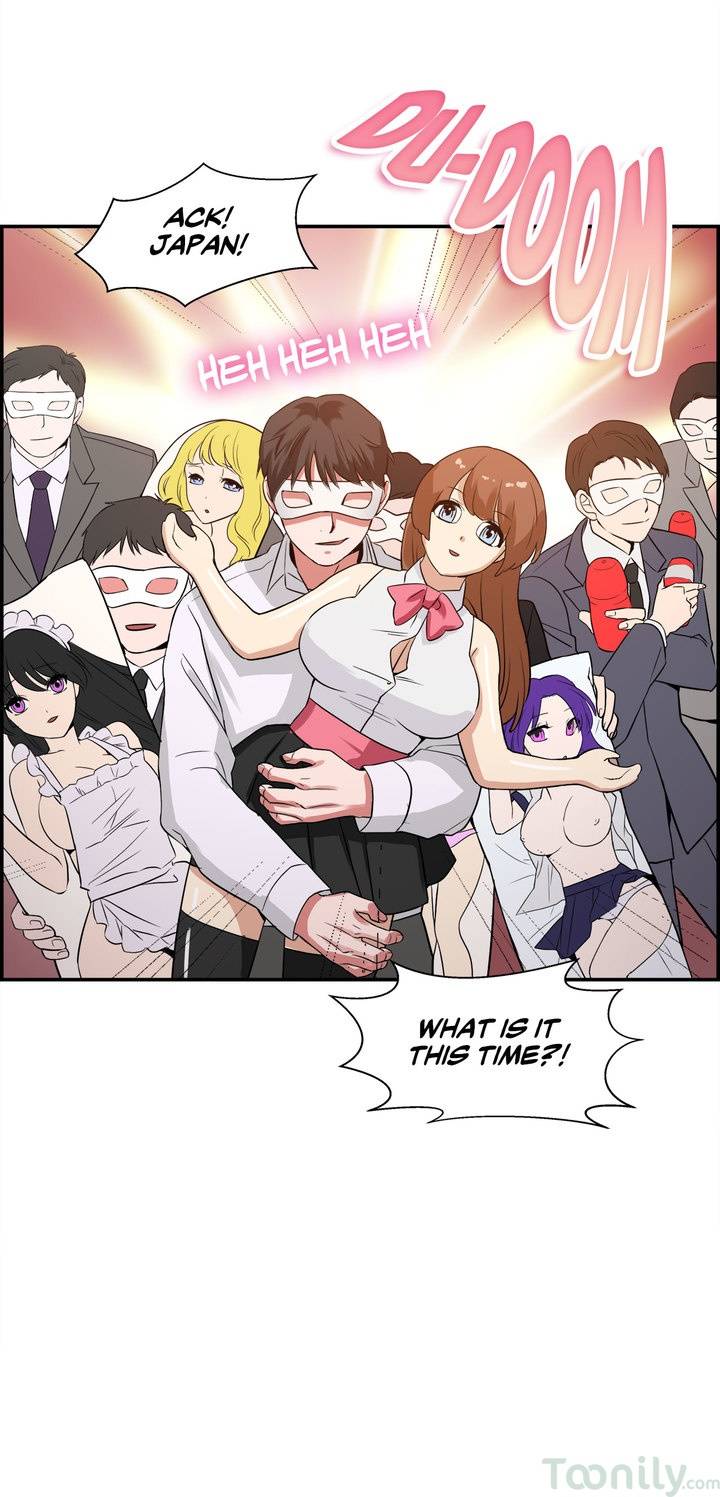 Masters of Masturbation - Chapter 18 [photo 31] - MangaPorn