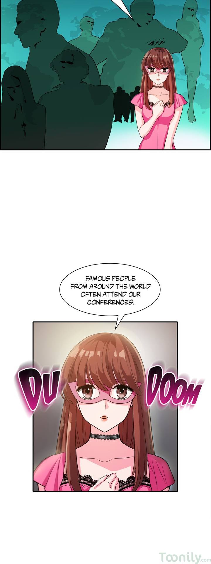 Masters of Masturbation - Chapter 18 [photo 7] - MangaPorn
