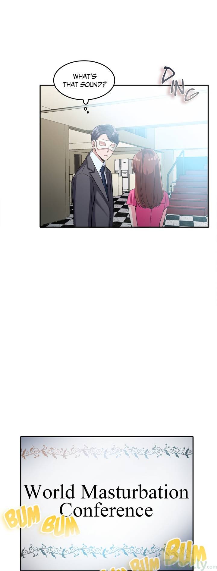 Masters of Masturbation - Chapter 18 [photo 8] - MangaPorn