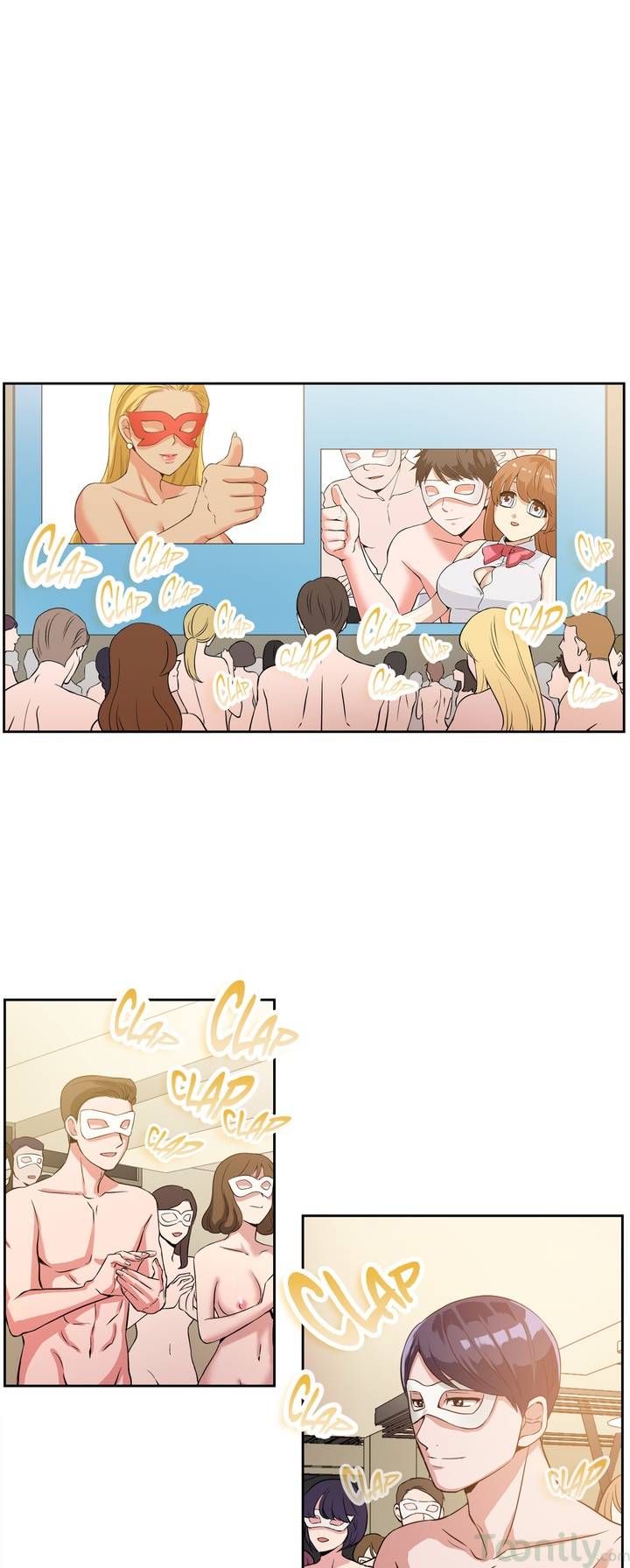 Masters of Masturbation - Chapter 19 [photo 11] - MangaPorn