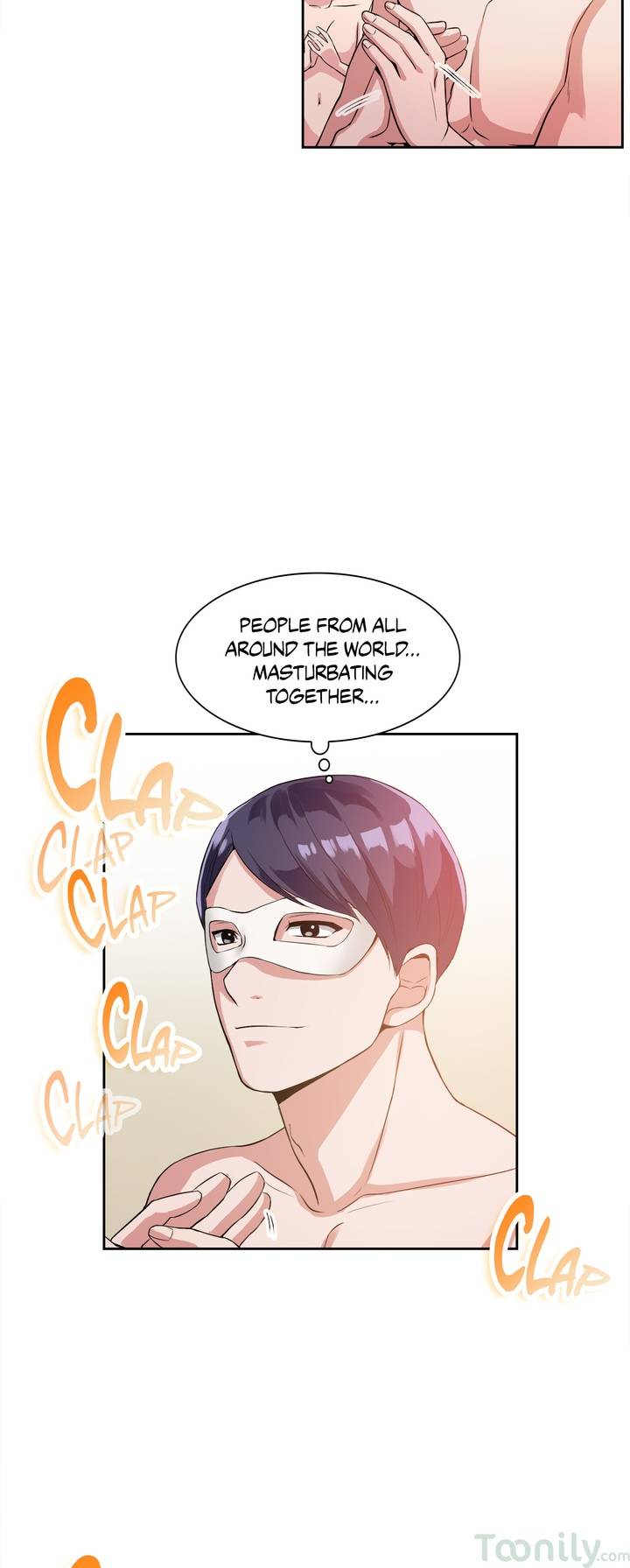 Masters of Masturbation - Chapter 19 [photo 12] - MangaPorn