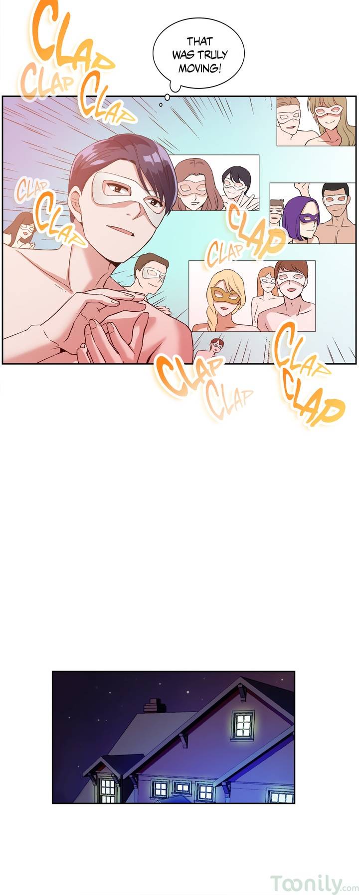 Masters of Masturbation - Chapter 19 [photo 13] - MangaPorn
