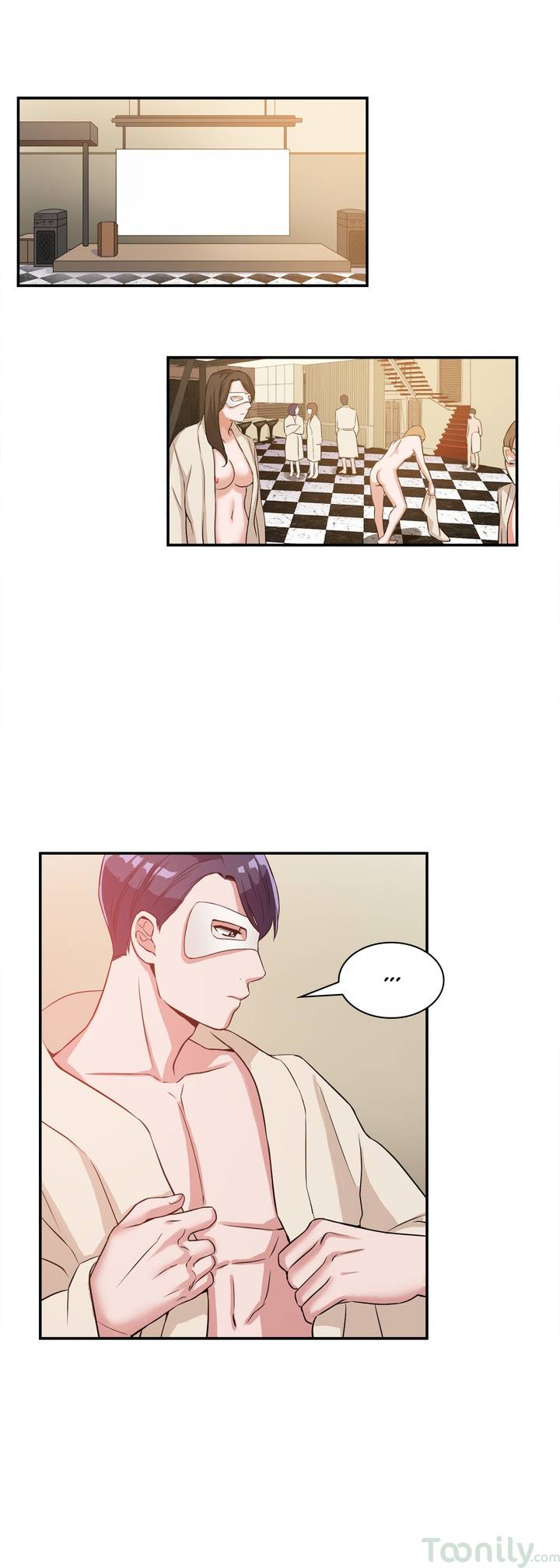 Masters of Masturbation - Chapter 19 [photo 14] - MangaPorn