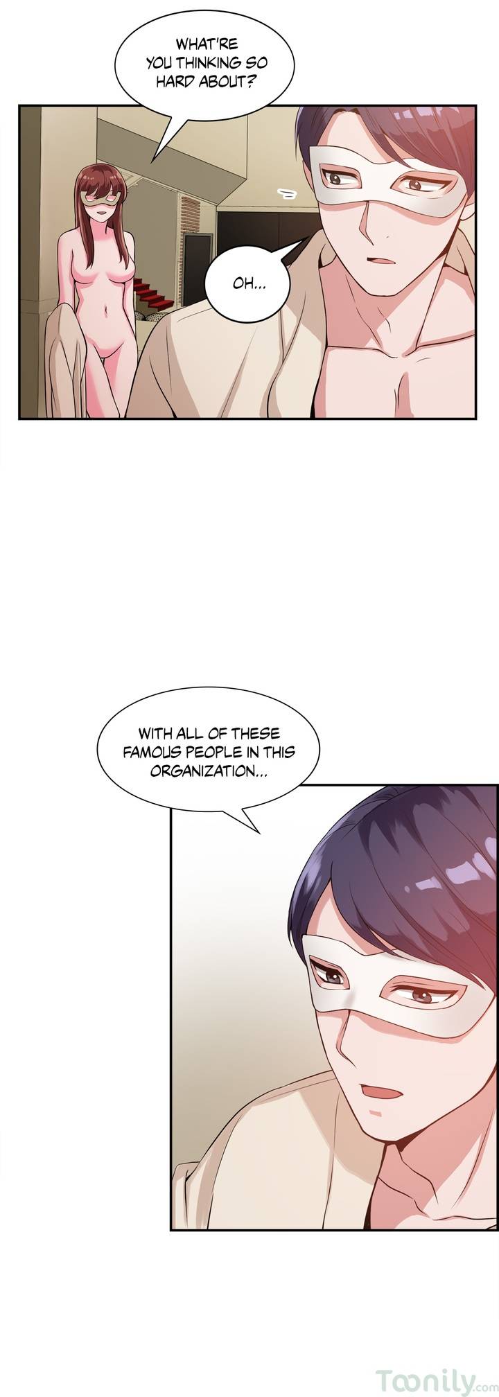 Masters of Masturbation - Chapter 19 [photo 15] - MangaPorn