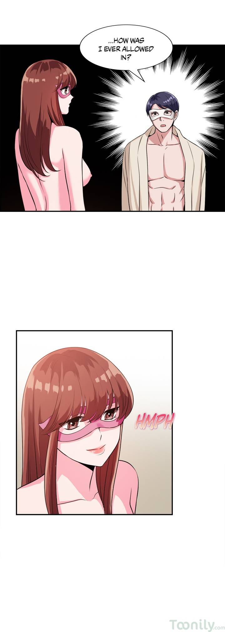 Masters of Masturbation - Chapter 19 [photo 16] - MangaPorn