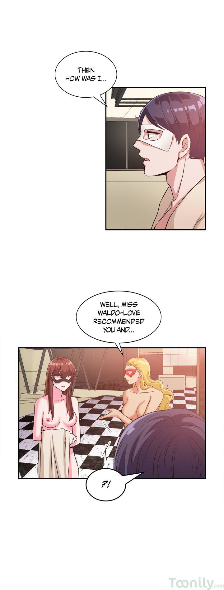 Masters of Masturbation - Chapter 19 [photo 18] - MangaPorn