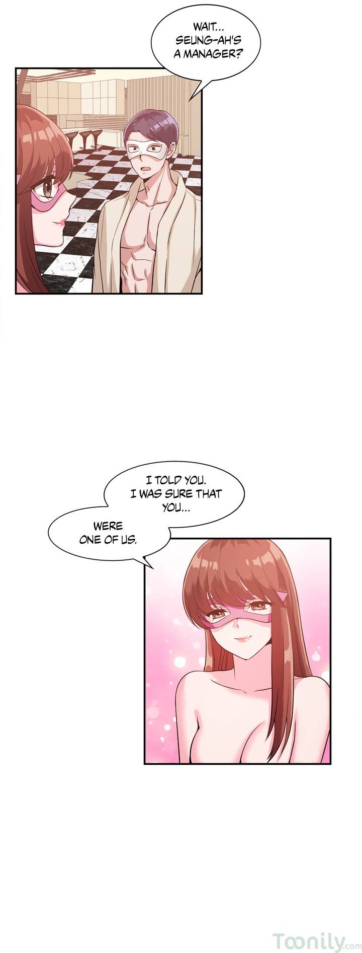 Masters of Masturbation - Chapter 19 [photo 19] - MangaPorn