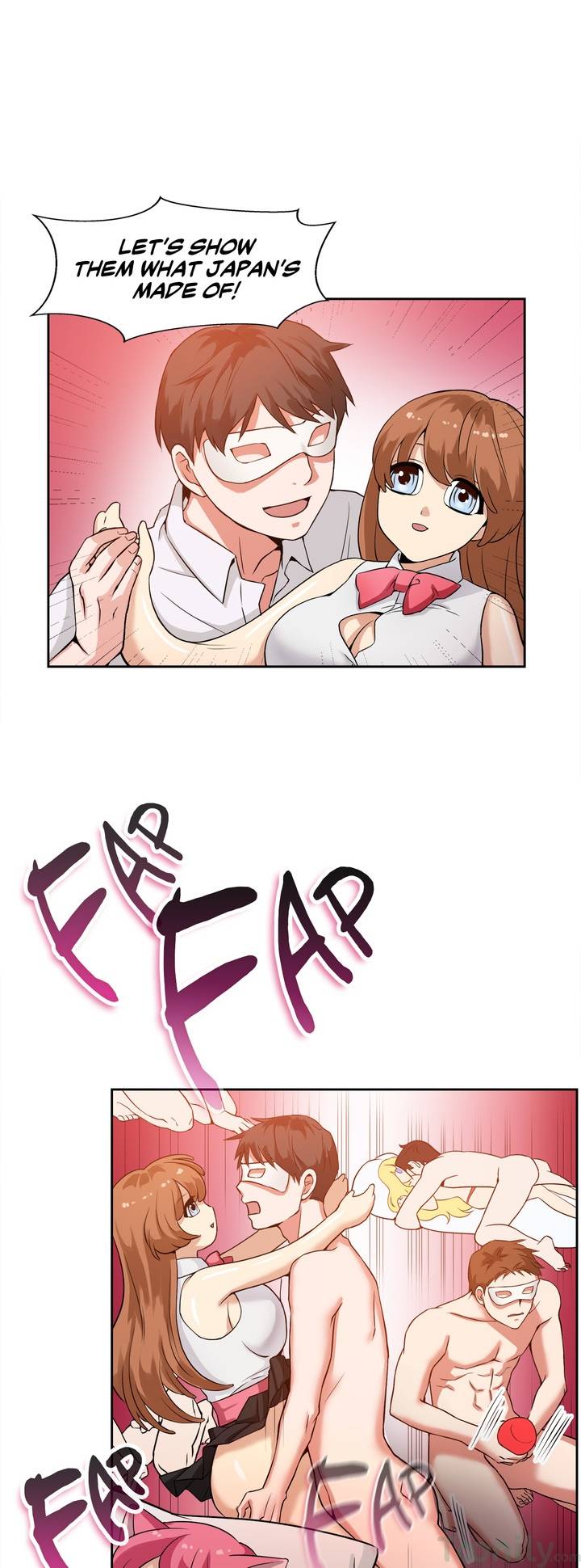 Masters of Masturbation - Chapter 19 [photo 2] - MangaPorn
