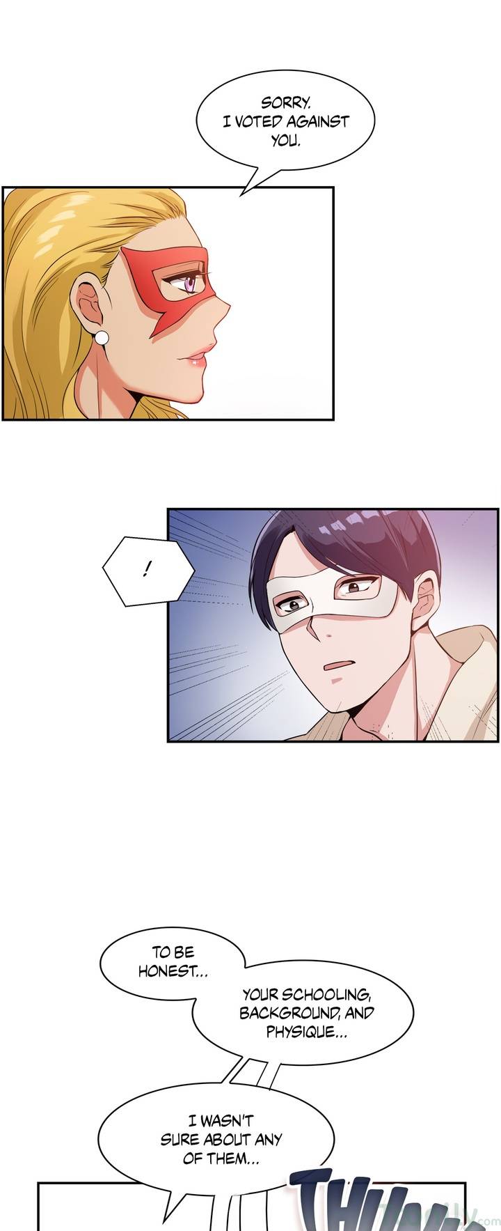 Masters of Masturbation - Chapter 19 [photo 21] - MangaPorn