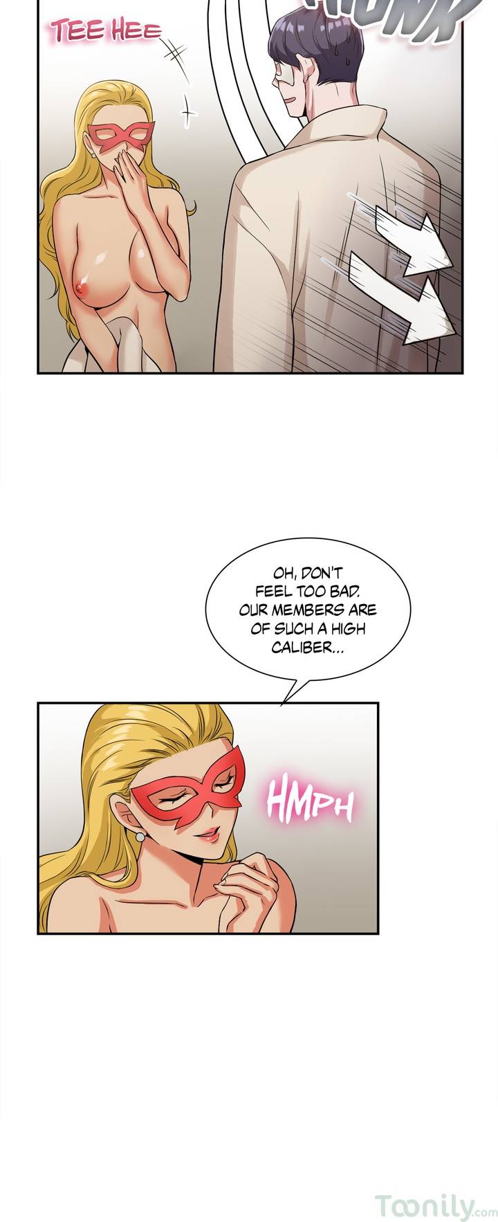 Masters of Masturbation - Chapter 19 [photo 22] - MangaPorn